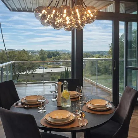 With A View