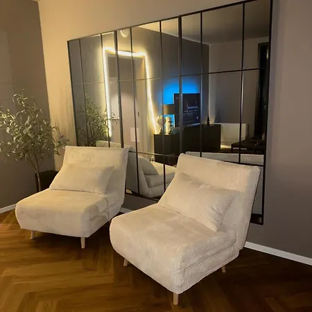 With A View Apartment