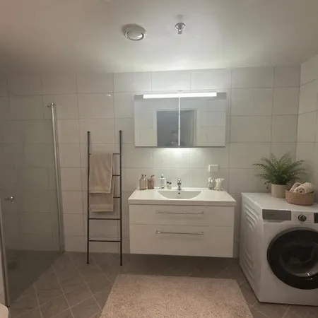 With A View Apartment